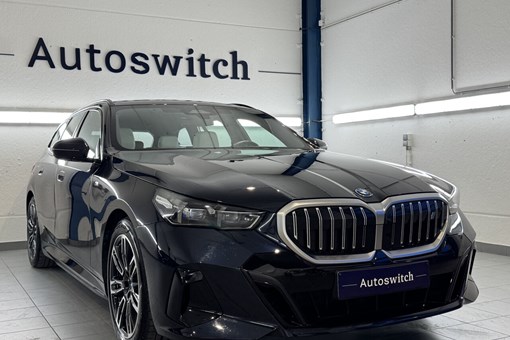 BMW i5