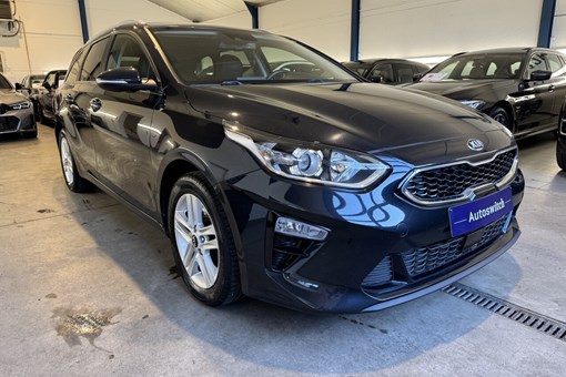 Kia Ceed_sw