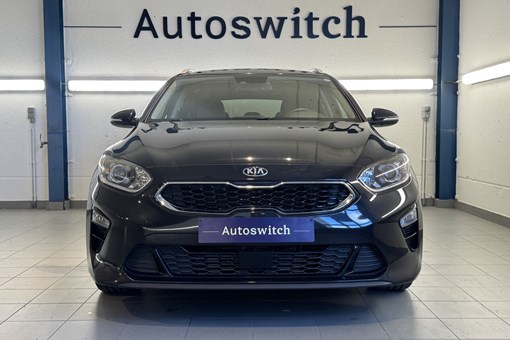 Kia Ceed_sw
