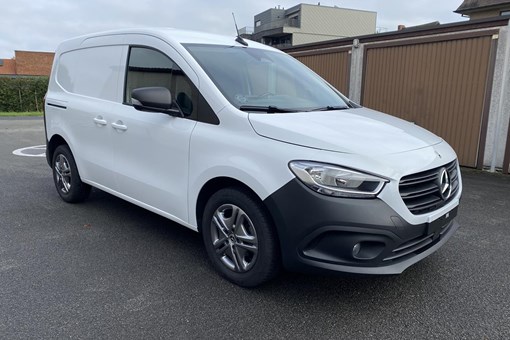 Mercedes-Benz Citan