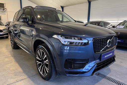 Volvo XC 90